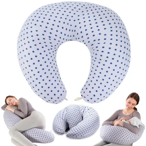 Adjustable Nursing Pillow