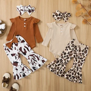 Infant, Toddler 2 piece