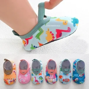 Kids Beach Water Barefoot Shoes