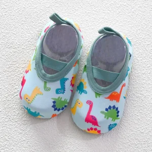 Kids Beach Water Barefoot Shoes